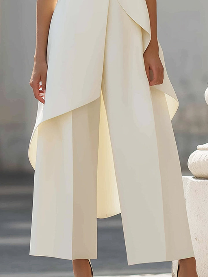 Juni asymmetric two piece set – image 12