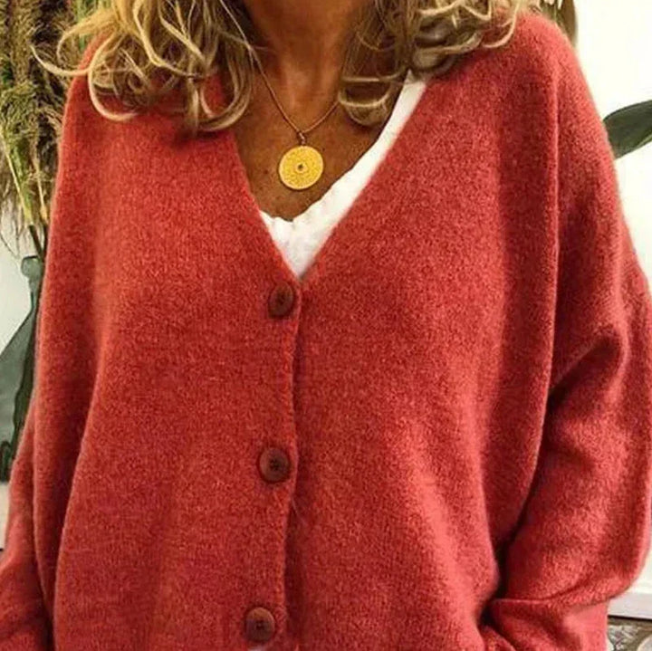 Mabel soft knit cardigan – image 18