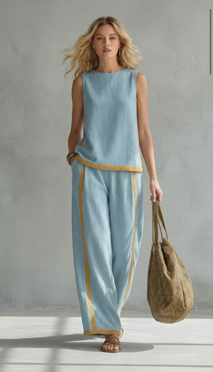 Eline two piece co-ord set – image 8