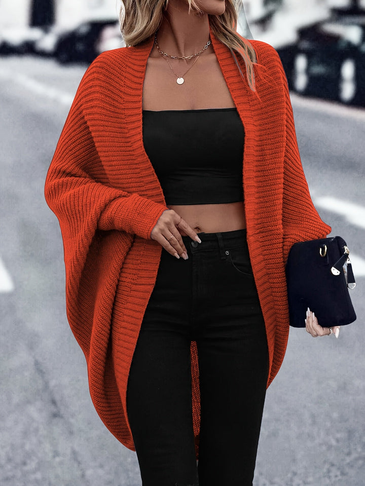 Perrine chic knit cardigan – image 6