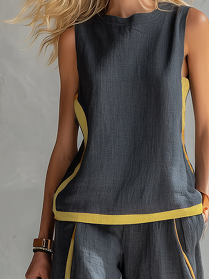 Eline two piece co-ord set – image 9