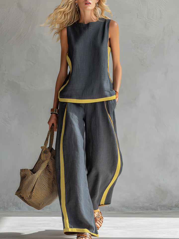 Eline two piece co-ord set – image 3
