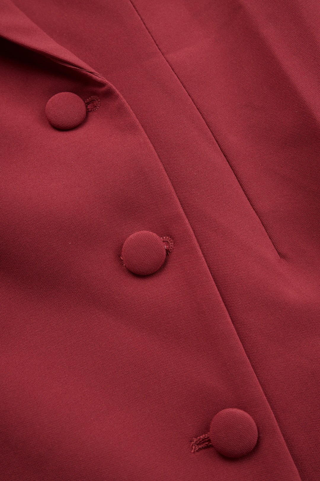 Gunilla fitted waist blazer dress – image 13