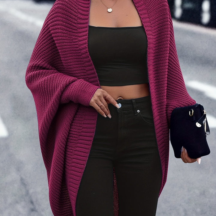 Lieve everyday knit cardigan – image 5