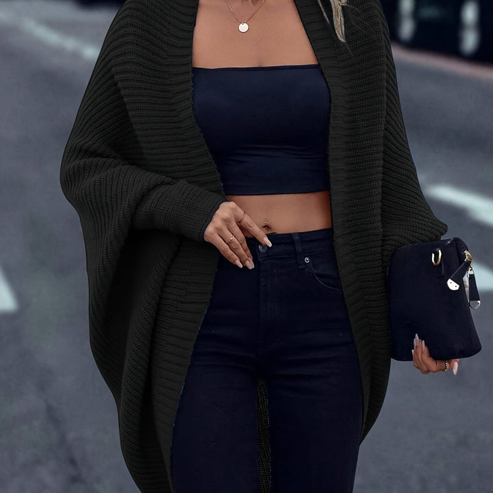 Perrine chic knit cardigan – image 3