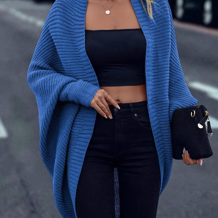Perrine chic knit cardigan – image 4