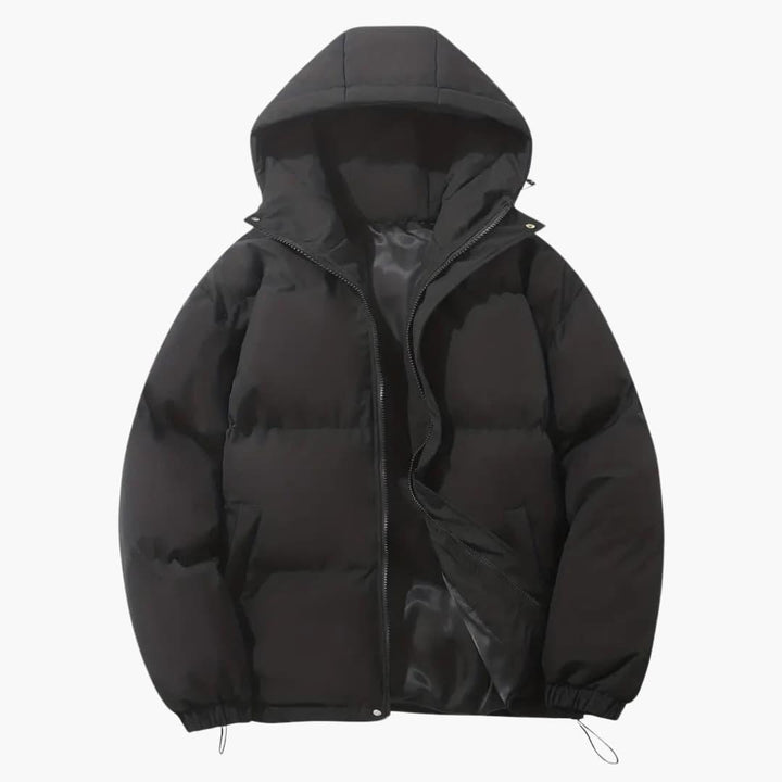 Aleida hooded zip up jacket – image 5