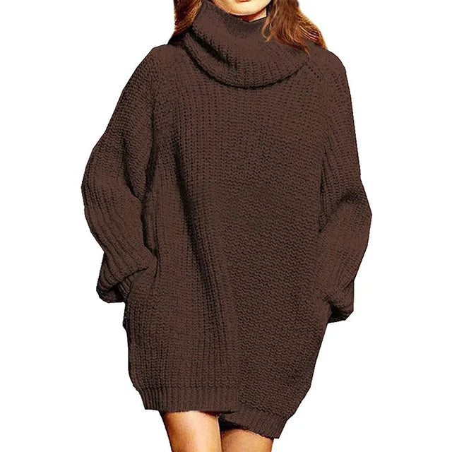 Corinne lace midi dress with puff sleeves – image 3