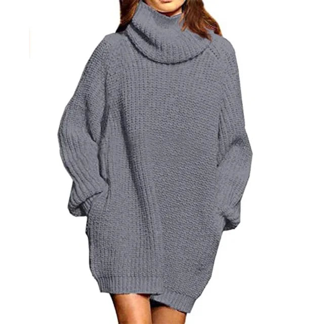 Corinne lace midi dress with puff sleeves – image 4