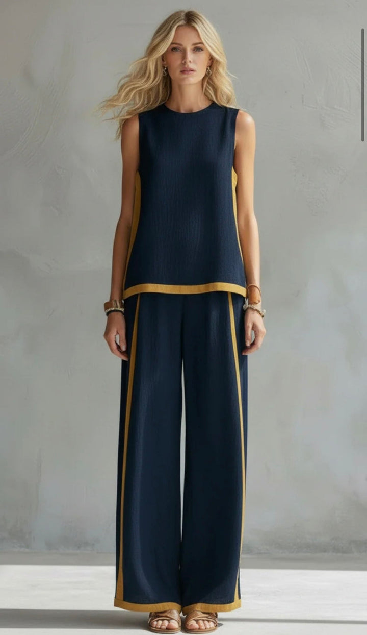 Eline two piece co-ord set – image 6