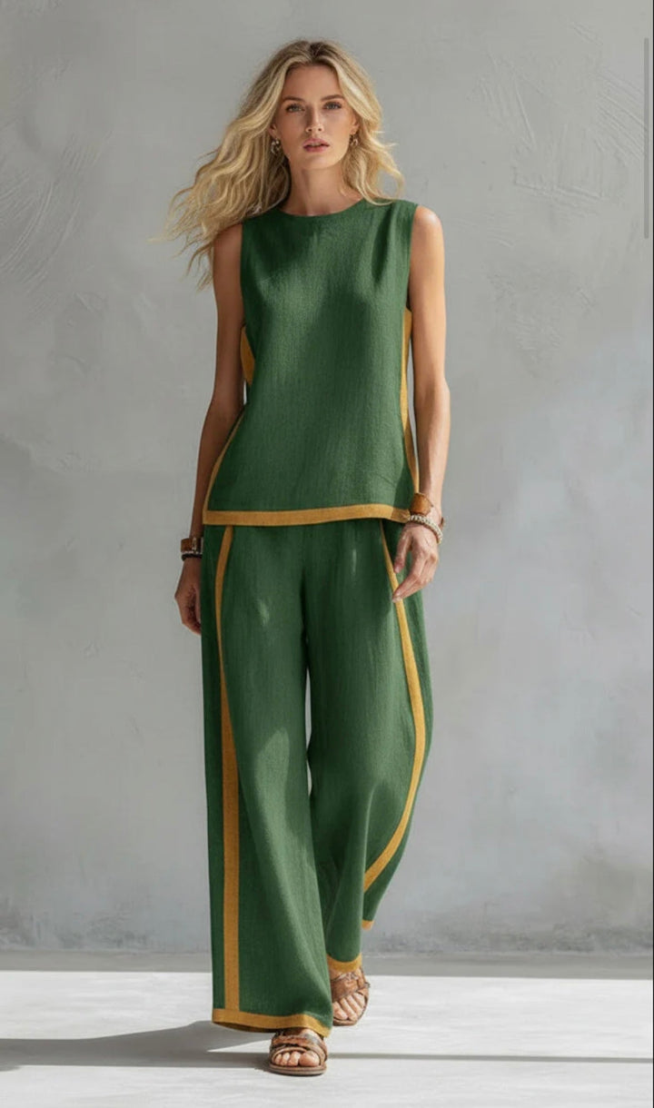 Eline two piece co-ord set – image 5