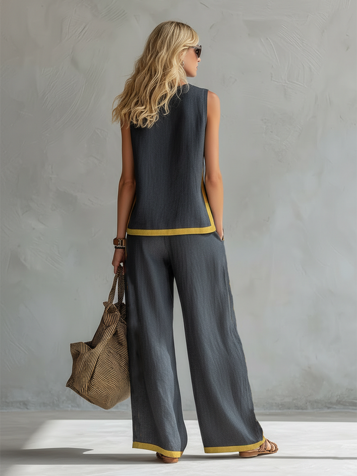Eline two piece co-ord set – image 2
