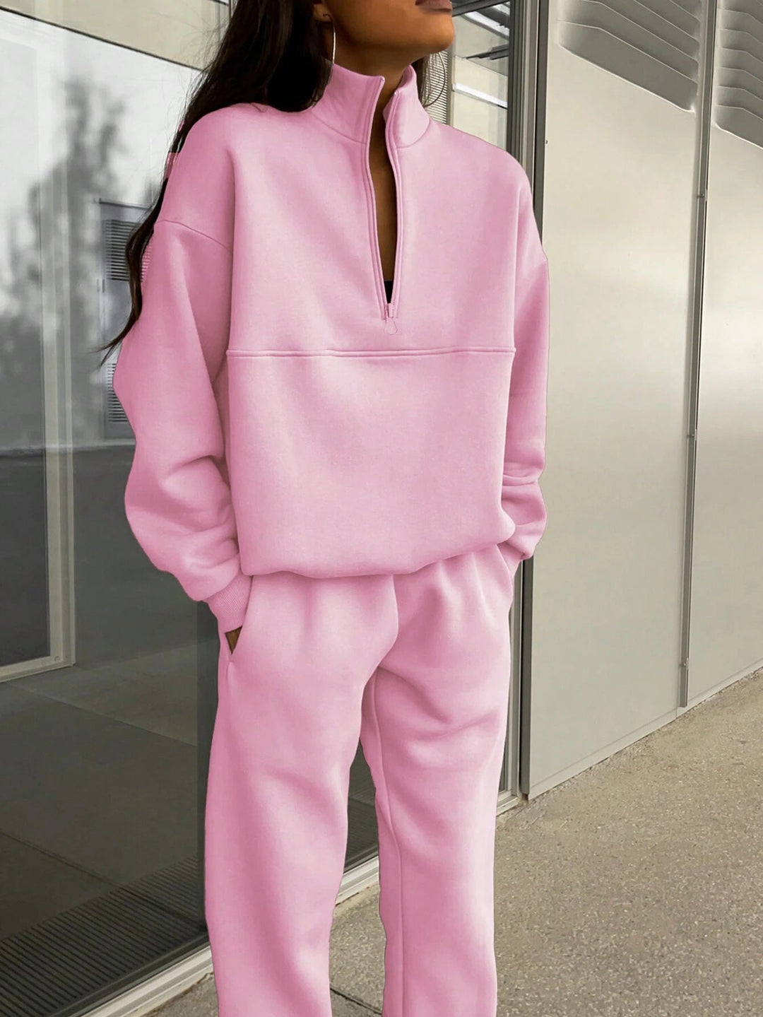 Giselle oversized set, full length