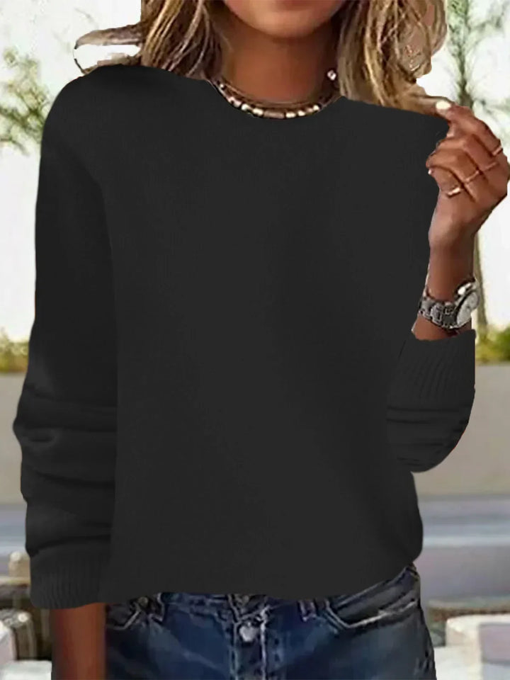 Camilla Elegant Lightweight Fine Knit Jumper - image 27