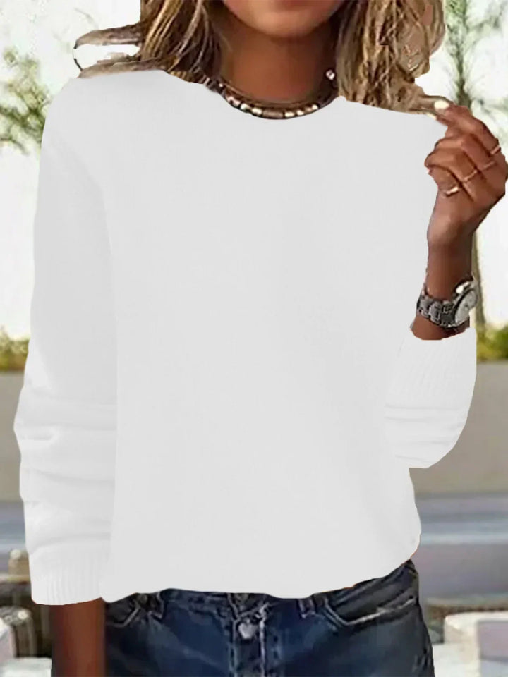 Camilla Elegant Lightweight Fine Knit Jumper - image 20