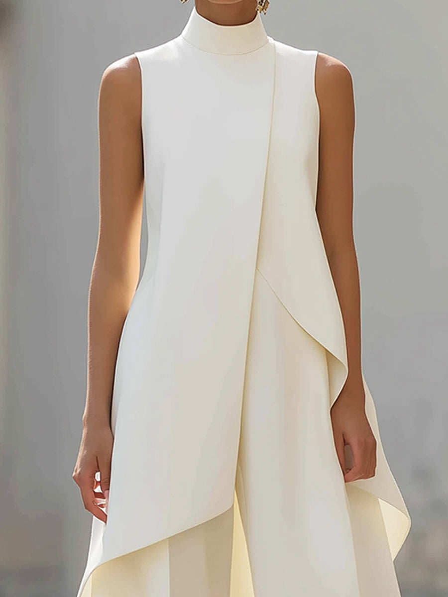 Juni asymmetric two piece set – image 11