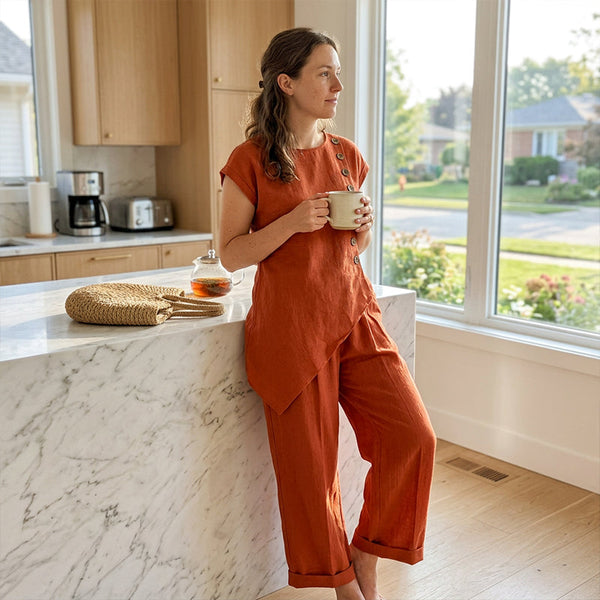 Maiara two piece set – image 13