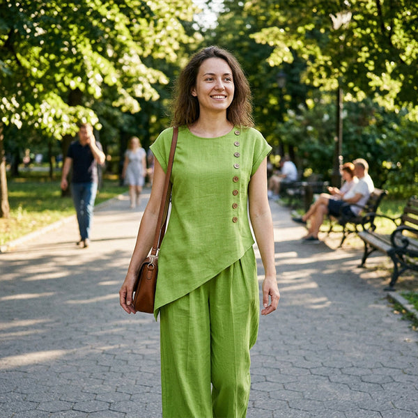 Maiara two piece set – image 12