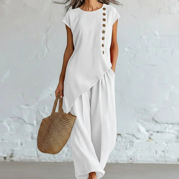 Maiara two piece set