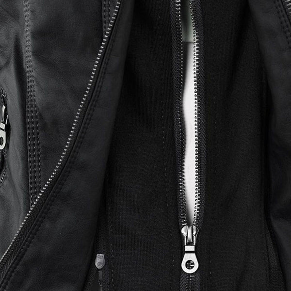 Callie double lined hooded jacket – image 7